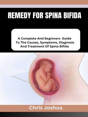 cover image of REMEDY FOR SPINA BIFIDA